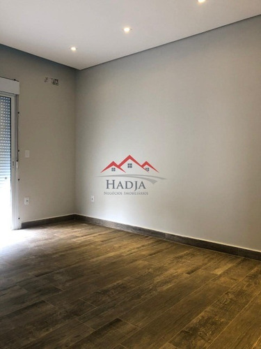 Imagem 21 de 30 de Belíssima Casa De Esquina A Venda Em Condomínio Reserva Da Mata Em Jundiaí. - Ca00265 - 68545105