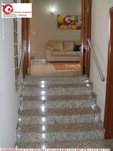 Imagem 12 de 27 de Casas À Venda Em Jundiaí/sp - Compre A Sua Casa Aqui! - 1177311