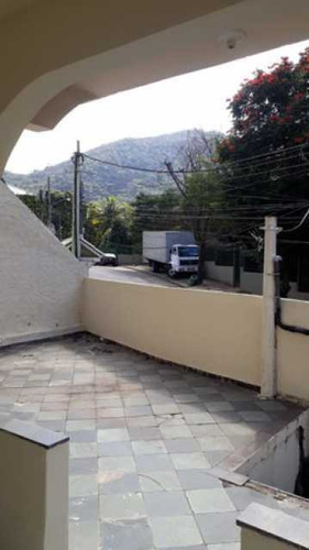Imagem 2 de 12 de Casa Em Condomínio-à Venda-taquara-rio De Janeiro - Svcn40096