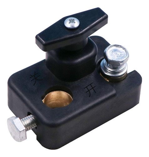 Interruptor De Apagado De Batería De Automóvil De 12 V,