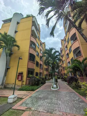 Apartamento en venta