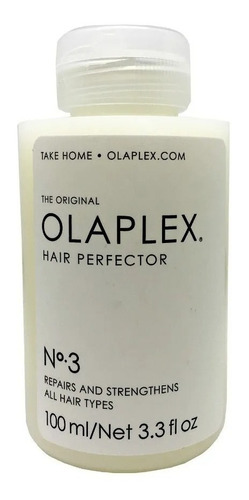 Olaplex No 3  Original Sellado - mL a $1250