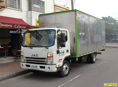 Jac Hfc1063 Rn