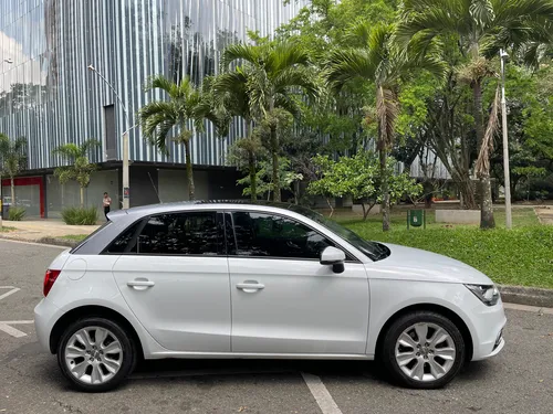 Audi A1 1.4 Tfsi Ambition