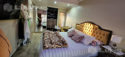 Imagen 26 de 30 de Caaguazu 7343 Excelente Casa - Liniers Con Parque