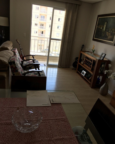 Imagem 21 de 30 de Apartamento - 3587 - 32319871