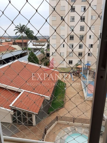 Imagem 4 de 14 de Apartamento - Ap00169