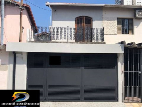 Imagem 18 de 18 de Sobrado - 0101024 - 70726372