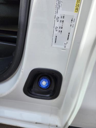 Citroën Jumpy 1.6 Pack Td Blue Hdi 5p