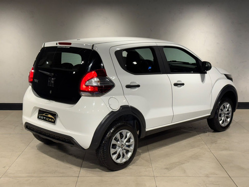 Fiat Mobi LIKE 1.0 Fire Flex 5p.