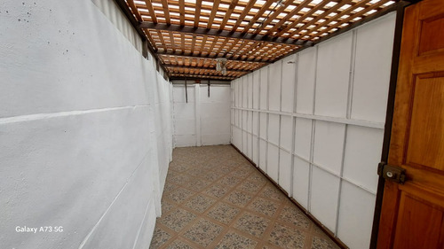 Casa En Jardines De La Montaña Remodelada (3d-3b)- Lampa