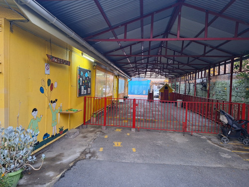 Venta Derecho De Llave Escuela De Párvulos, La Florida
