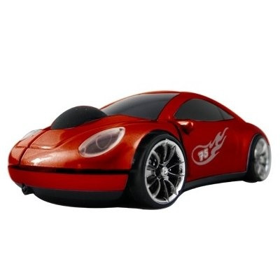 Dtc - B-robotix - Mouse Auto B-robotix Ferrari Ro