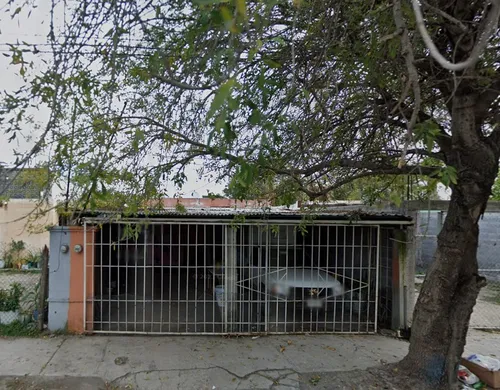 Sg- Casa En Recuperacion Bancaria En Monterrey, Jose Luis, Lozano Fernandez, Cadereyta, Jimenez.