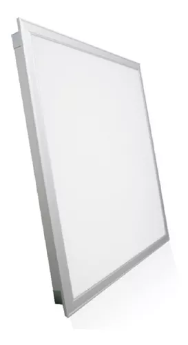 Panel LED 48W 60X60CM Luz Fría — Serlux