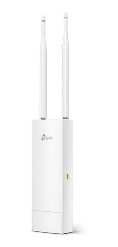 Access Point Inalambrico Tp Link Eap110 Exterior 300mbps Poe