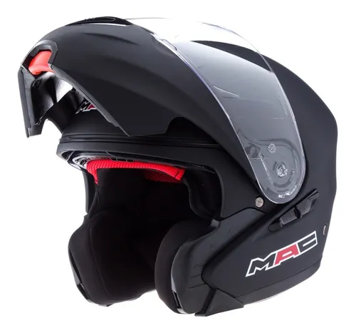 Casco mac ls2 hotsell
