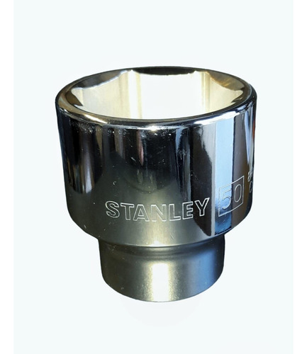 Bocallave Stanley Enc. 3/4  De 50mm