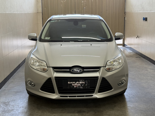 Ford Focus III 2.0 Se Plus At6