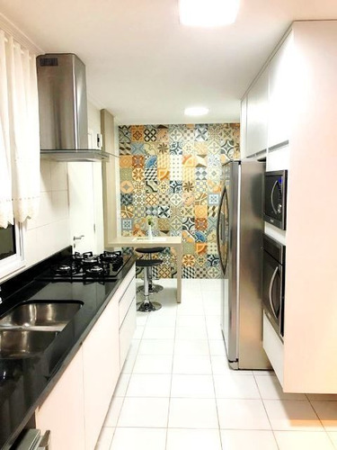 Imagem 28 de 30 de Apartamento À Venda, 142 M² Por R$ 1.200.000,00 - Vila Andrade - São Paulo/sp - Ap5479