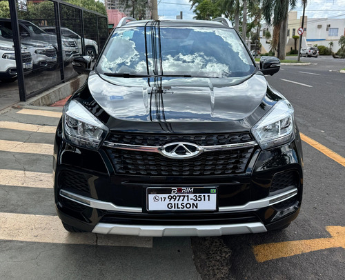 Chery Tiggo 5X 1.5 Txs Flex Aut. 5p
