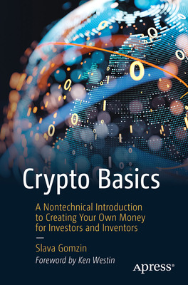Libro Crypto Basics: A Nontechnical Introduction To Creat...