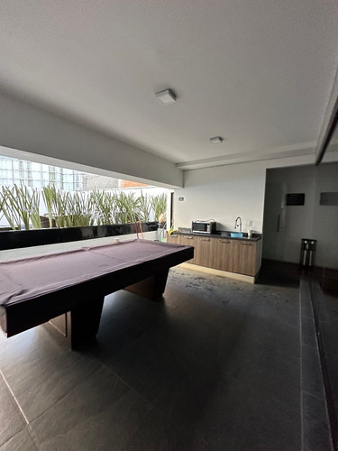 Imagen 28 de 30 de Departamento Venta Col Napóles Nueva York Súper Ubicado
