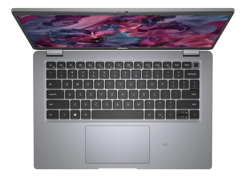 Dell Latitude 5420 Intel Core I5 1145g7 16g Ram 512g Win11 Gris (Reacondicionado)
