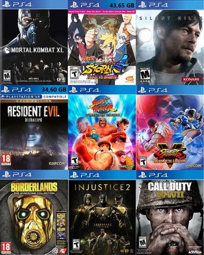 Imagen 6 de 6 de Chipeo Virtual Para Ps4 En Versión 9.00 Ó Inferior