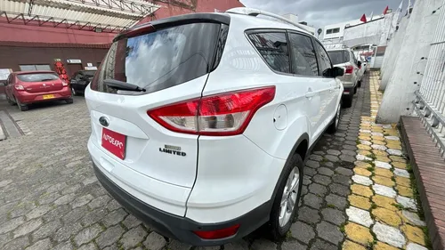 Ford Escape SE Sec 2,0 4x2