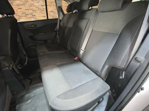 Renault Koleos 2.5 Expression