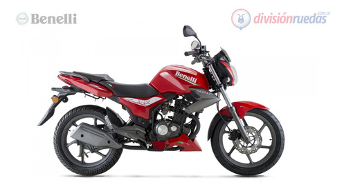 Benelli Tnt 15 - 0km 2022