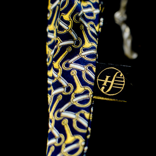 Capa Arco Hpg Inside Cetim 80´s