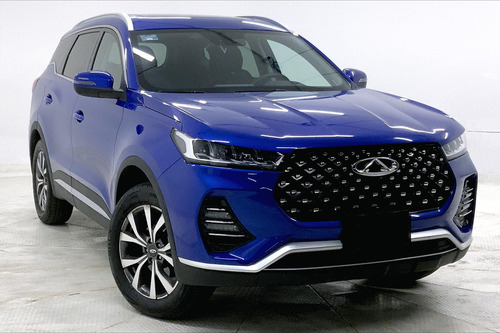 Chirey Tiggo 7 Pro 2023