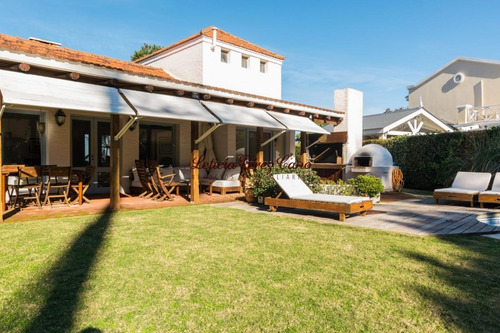 Imagen 5 de 30 de Casa En Venta En Montoya, 4 Dormitorios