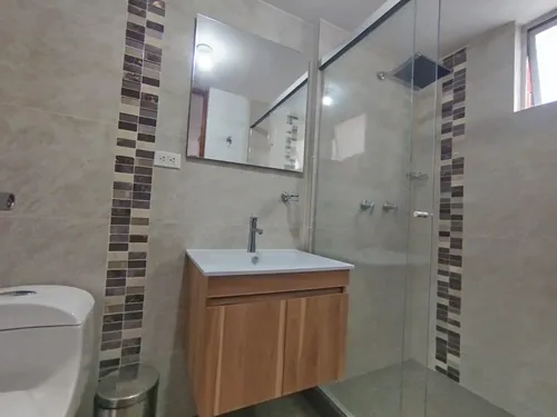 Arriendo Aparta Suite En El Tesoro