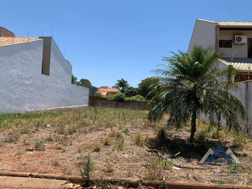 Imagem 2 de 6 de Terreno À Venda, 500 M² Por R$ 490.000,00 - Mediterrâneo - Londrina/pr - Te0607