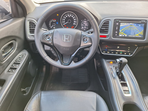 Honda HR-V 1.8 Exl Flex Aut. 5p