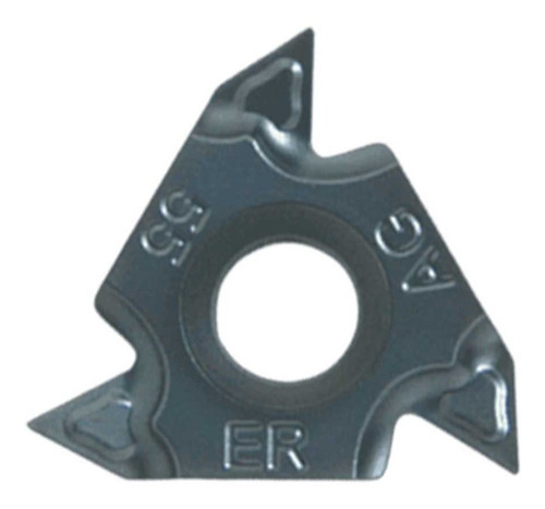 10 Insertos Para Roscado 16erag55-tc Tg3225 Totime
