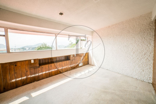 Casa En Venta Lomas De Las Aguilas