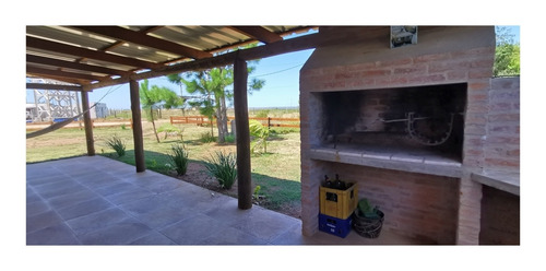 Casa En Alquiler En Lago Merin, Calle 1 Y 44, 50m A La Playa