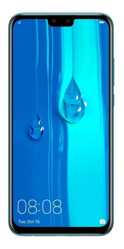 Pantalla Modulo Huawei Y9 2019 Cambio C\instalacion Oferta