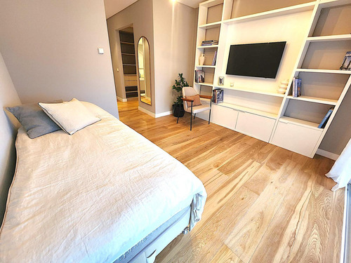 Imagen 11 de 30 de Venta Departamento 3 Dormitorios Piscina Barbacoa Rambla- Carrasco