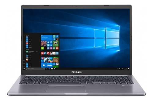 Portatil Asus X515 Core I3-1115g4 - Ram 12gb-512gbssd -win10