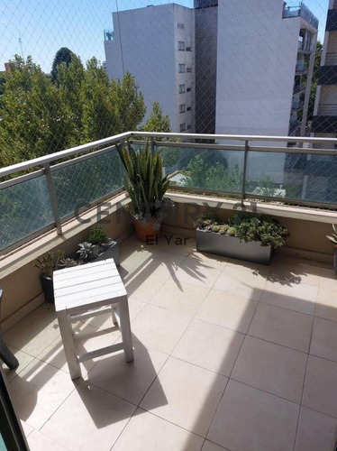 Imagen 3 de 30 de Venta 3 Ambientes Edif.torre-excelente Ubicación-impecable!
