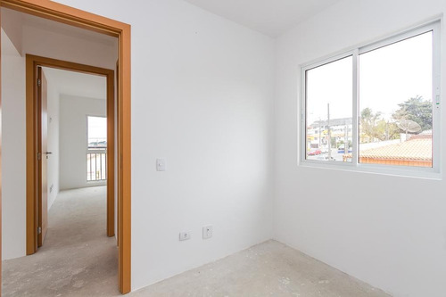 Imagem 11 de 30 de Apartamento Com 2 Dormitórios À Venda, 49 M² Por R$ 298.000,00 - Cajuru - Curitiba/pr - Ap0310