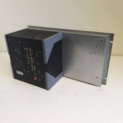 Imagen 2 de 5 de Control Numérico Oplink Con Teclado De Fpf 3232 2p Bulleri