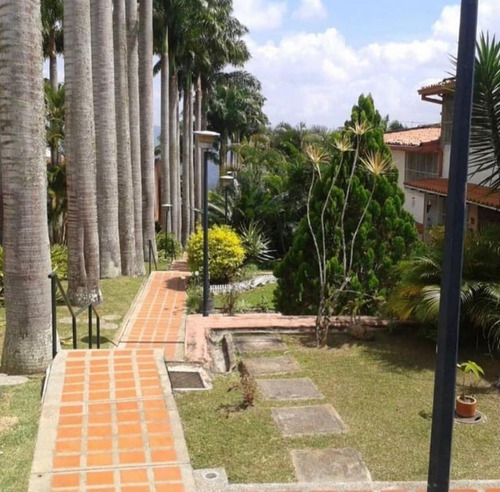 Imagen 15 de 15 de Casa En Venta Town House El Hatillo