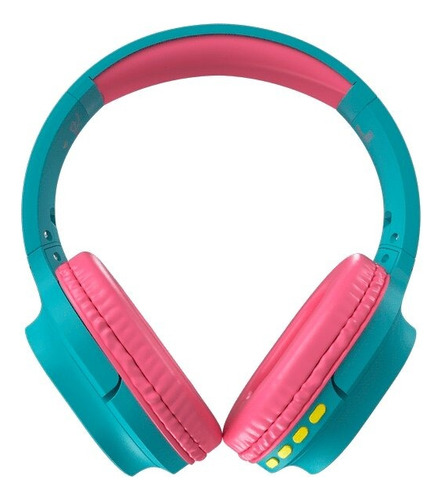 Audifonos Bluetooth Xtech Minnie Mouse Xth-d660mm