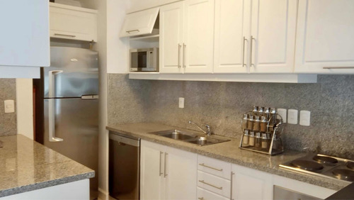 Imagen 4 de 14 de Alquiler Departamento Solanas Green Park Punta 10 Personas